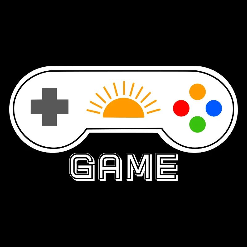 Gaming Console Game