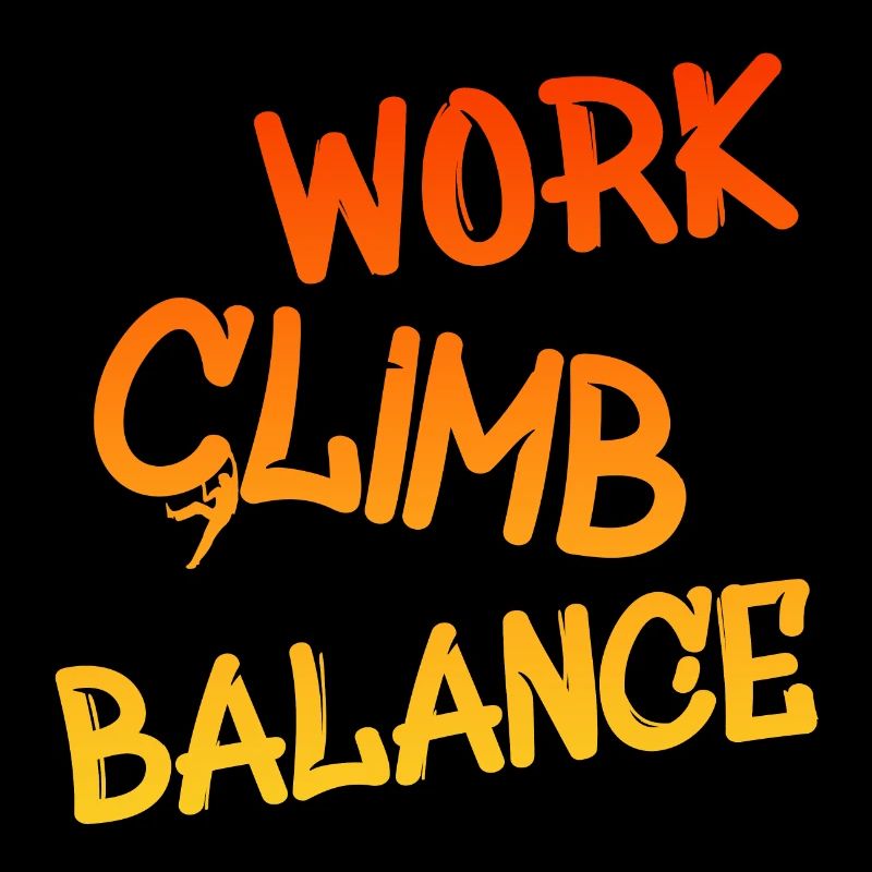 Klettern, Kletterer, Climb