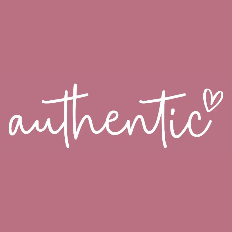 Authentique
