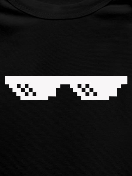 Pixel sunglasses