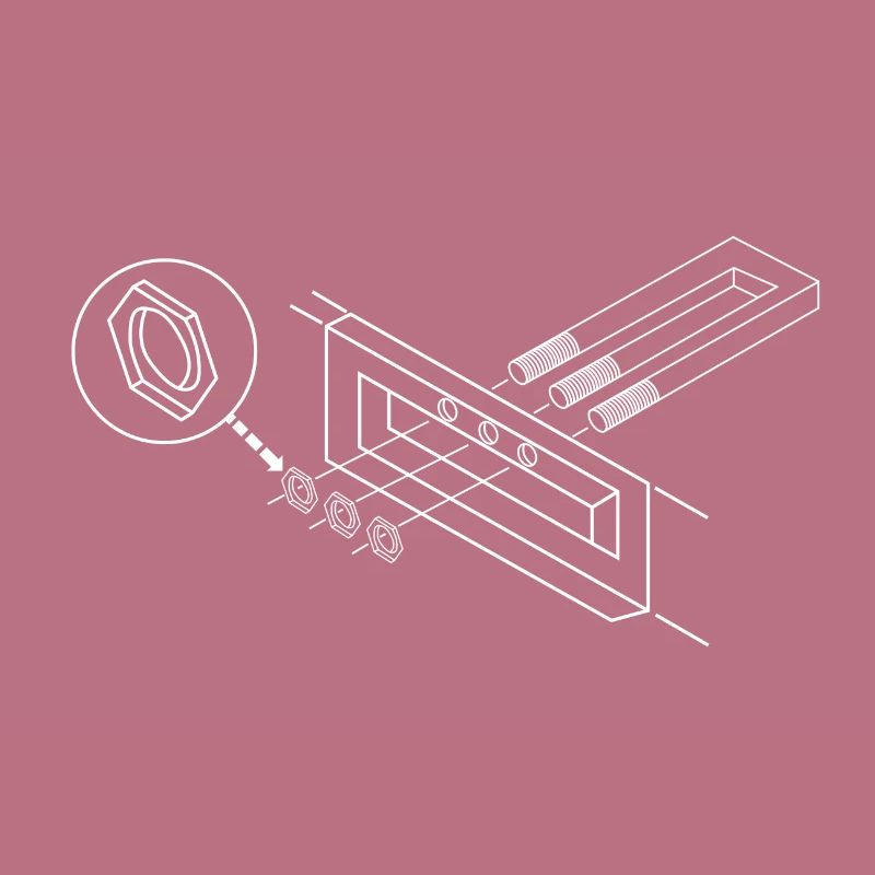 Impossible object illusion Optical illusion