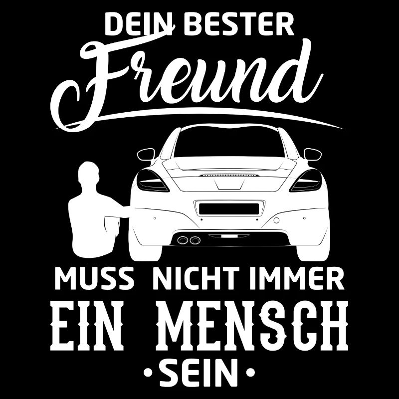 Auto - Bester Freund RCZ