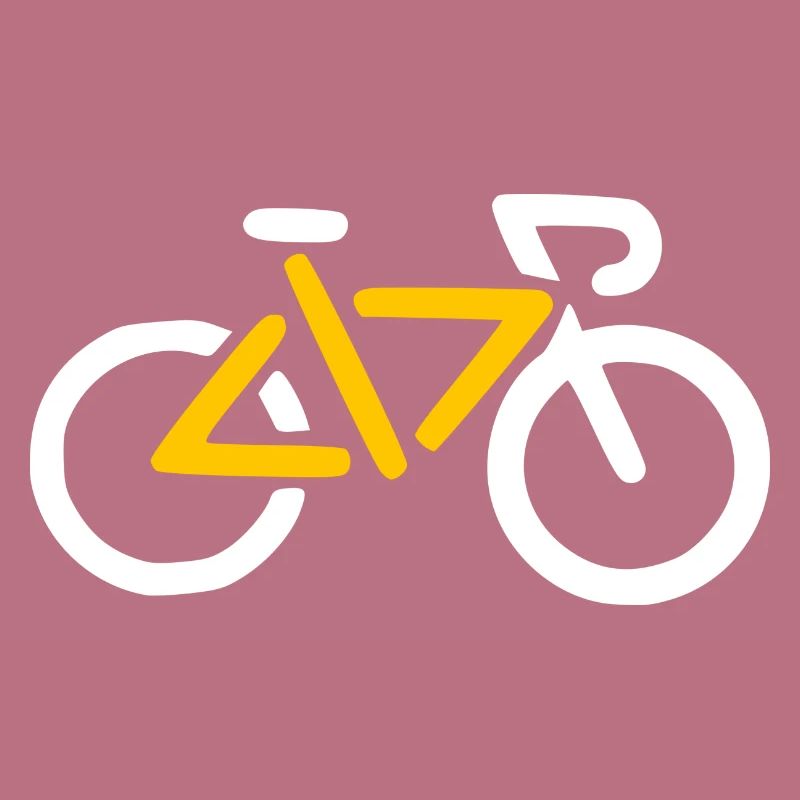 Programmer Geek Code Bicycle Bike