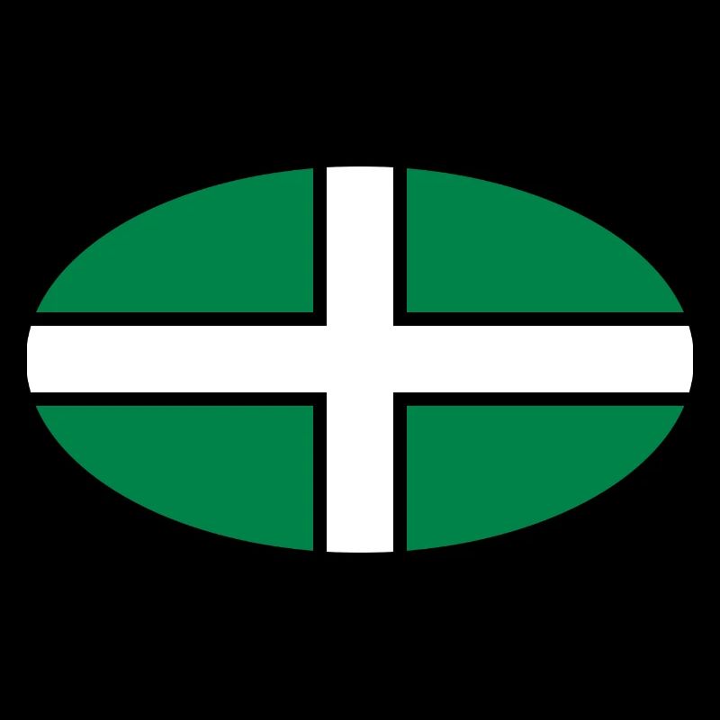 Drapeau du Devon