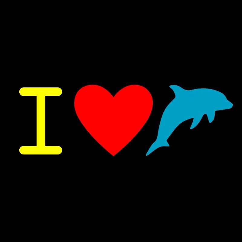 Dolphin Delfin