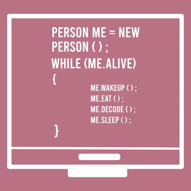 Codierung Programmierung Computerprogrammierer