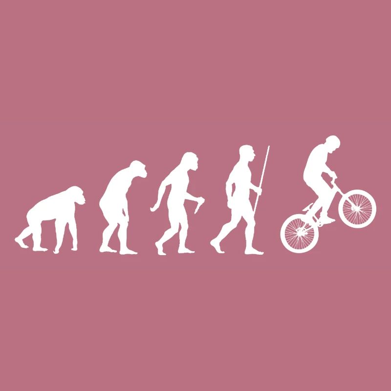 Evolution - BMX