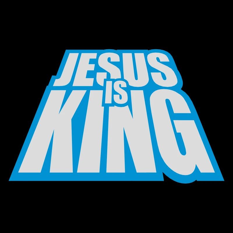 jesus is king quote