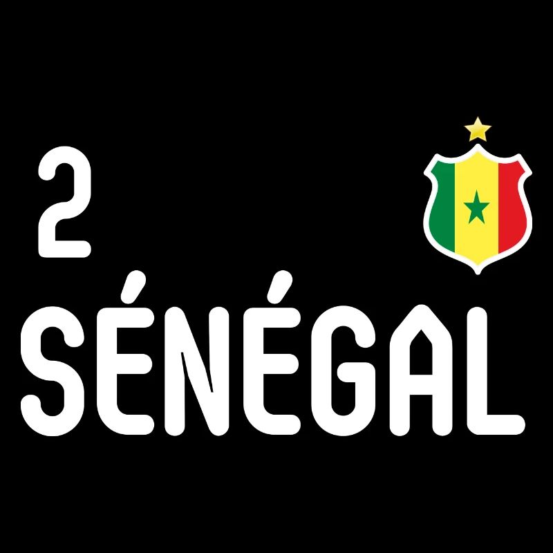 équipe Sénégal