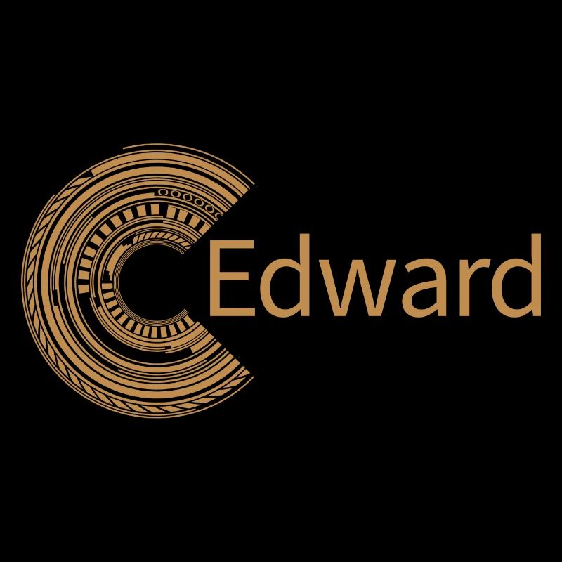 Pour Edward