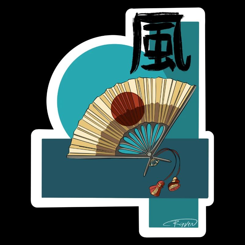Sensu des Windes