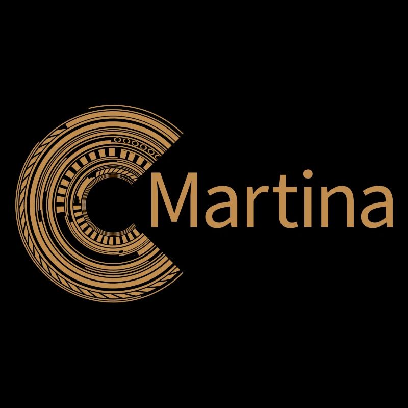 For Martina