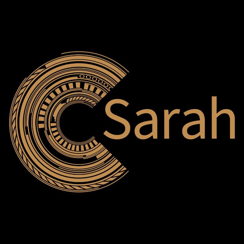 For Sarah