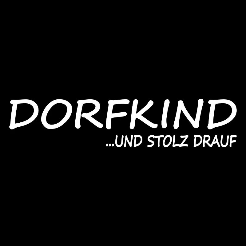 Dorfkind