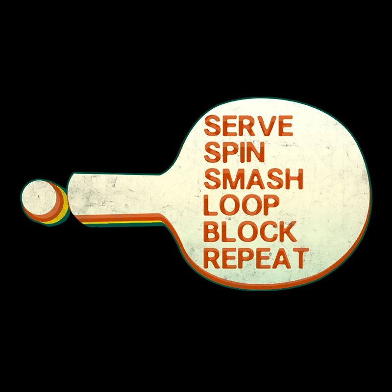Table tennis