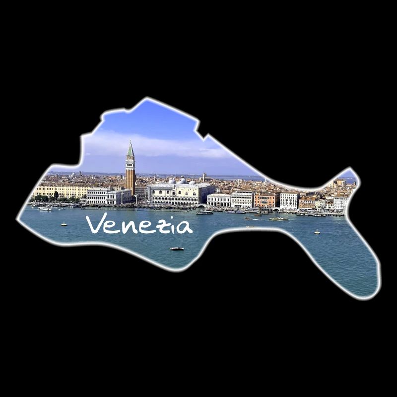 Venise - Venise