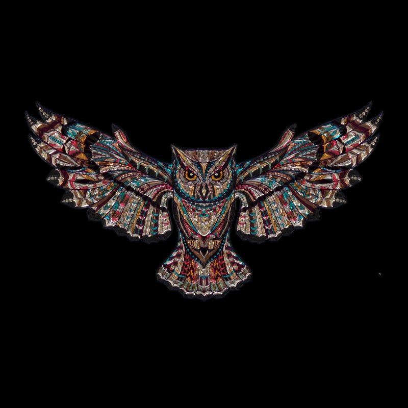 owl