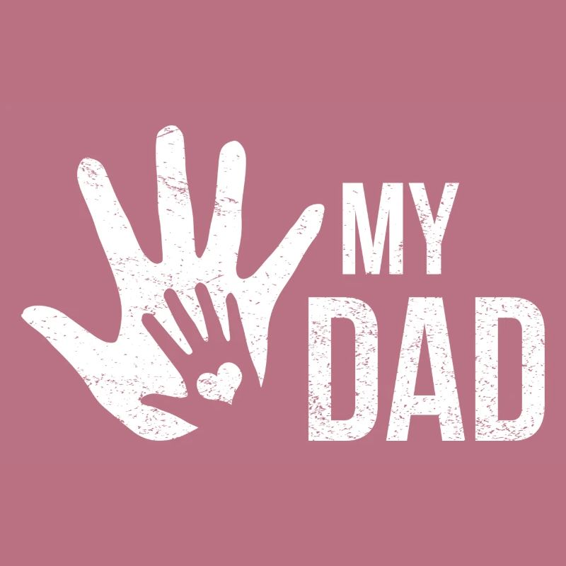 Bester Vater Liebe Dad Papi Vatertag Geschenk