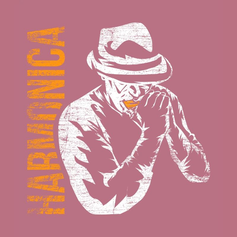 harmonica
