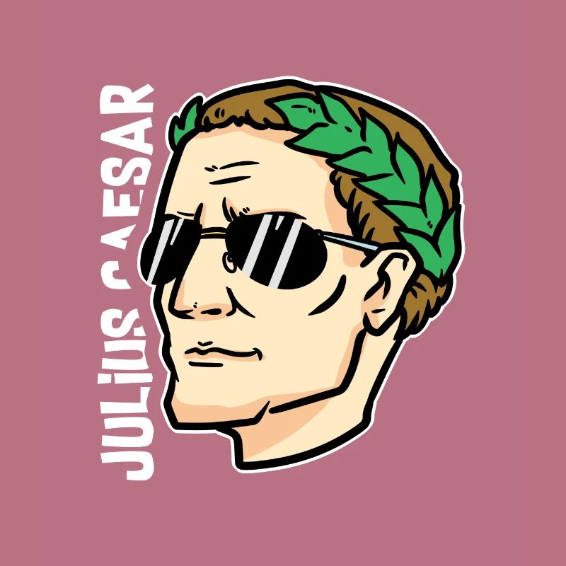Julius Caesar