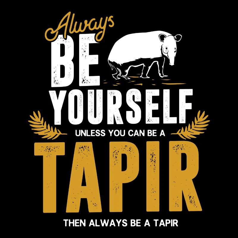 Tapire