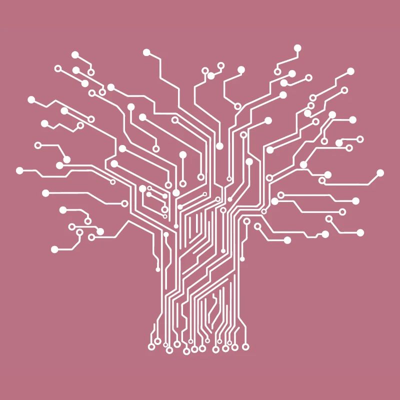 Electronic Technician Binary Tree