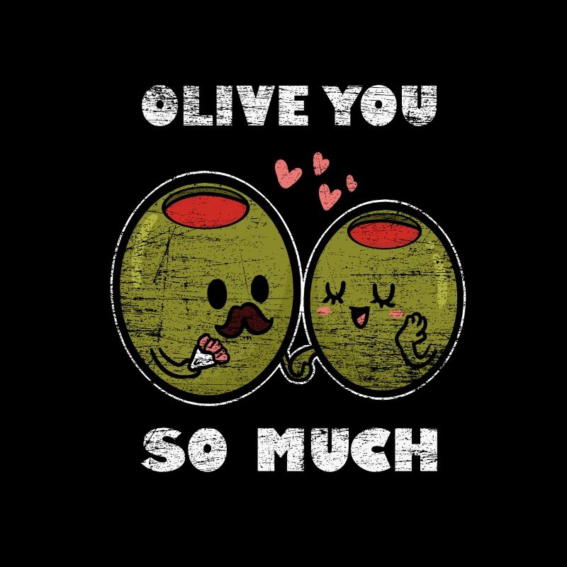 Olives gift