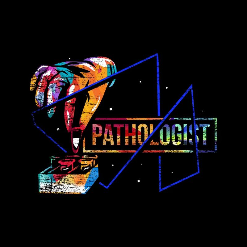 Pathologie pathologiste