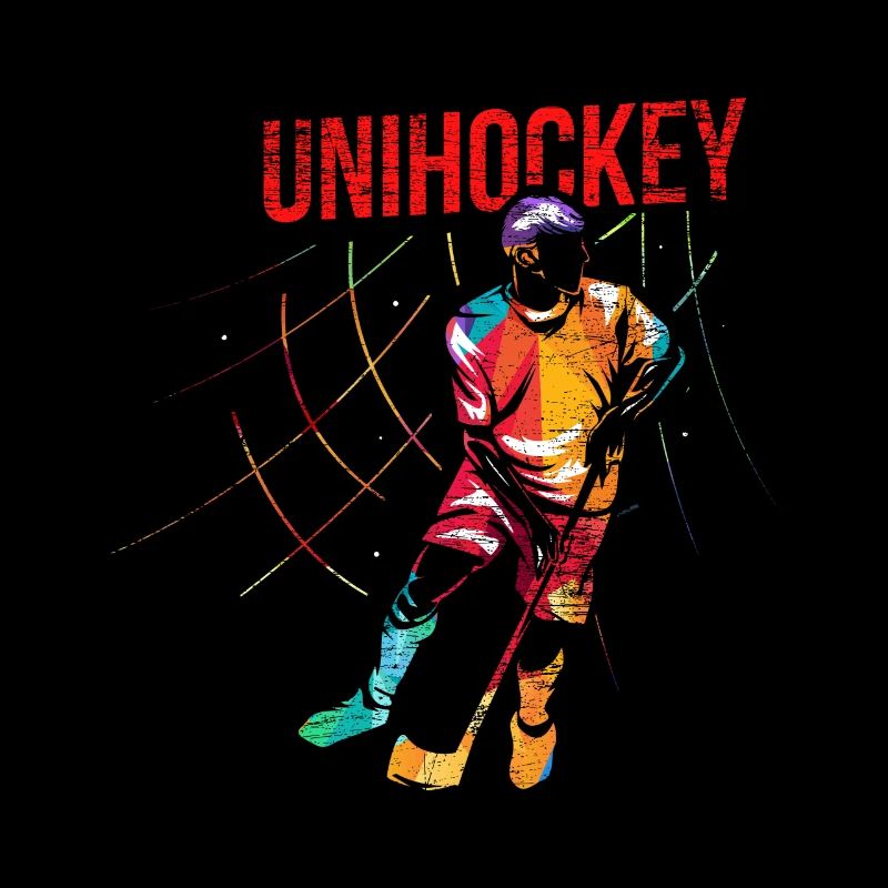 Floorball Gift