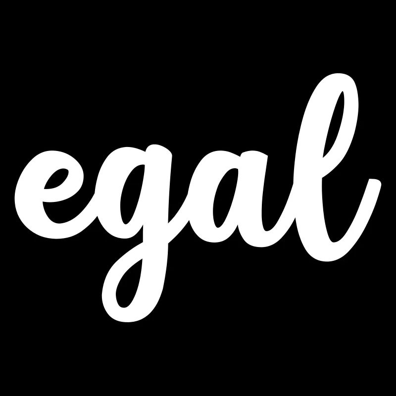 egal #egal #Egal