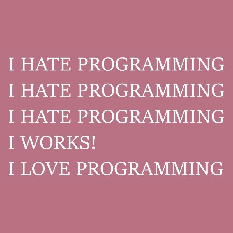 programming programming