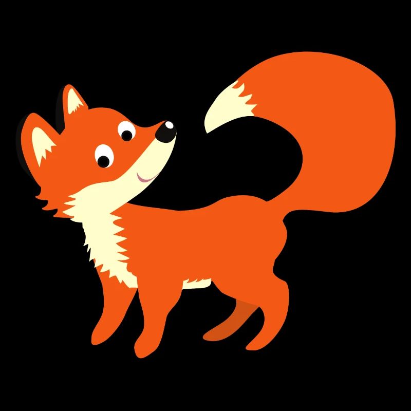 Fox - smart fox for schooling