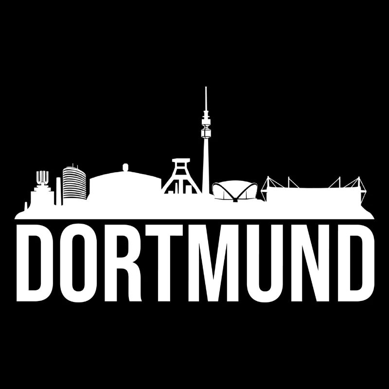 dortmund white