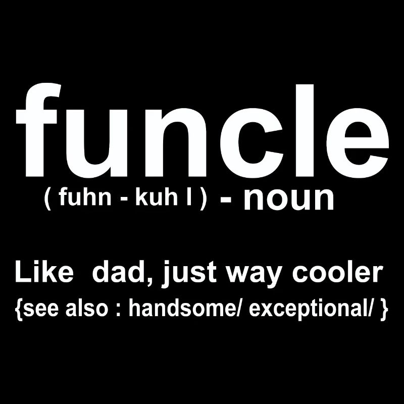 Funcle Definition