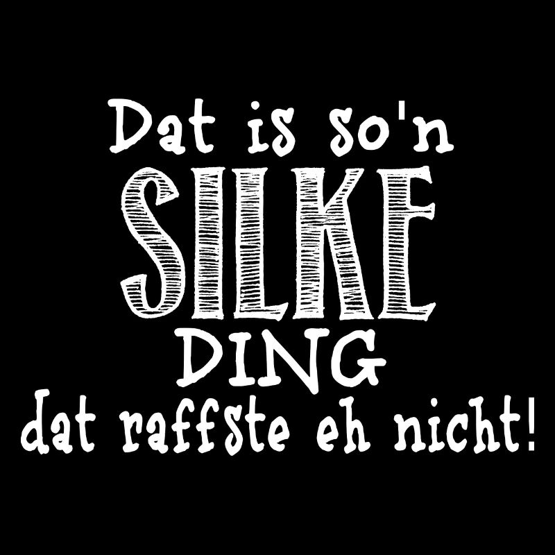 silke