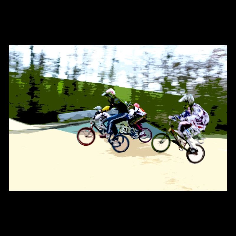 bmx