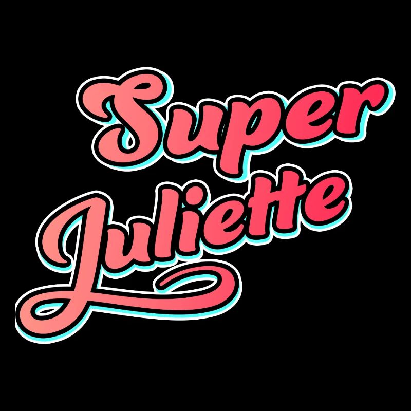 Super Juliette