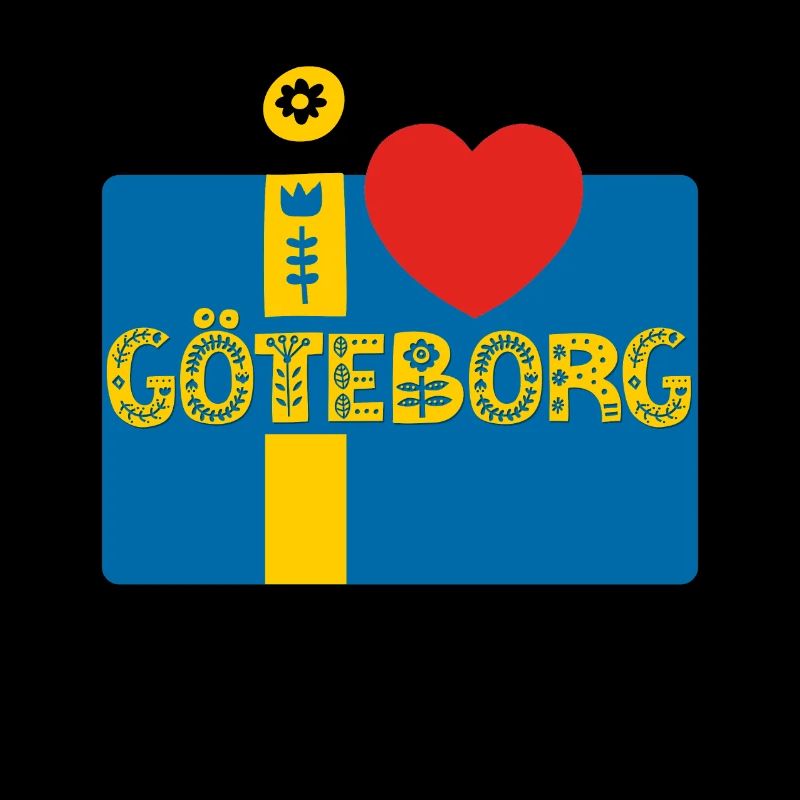 Göteborg Suède