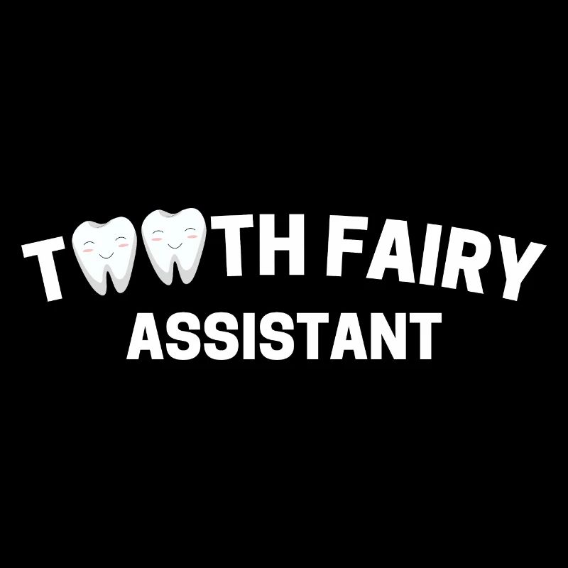 TOOTH FAIRY ASSISTANT