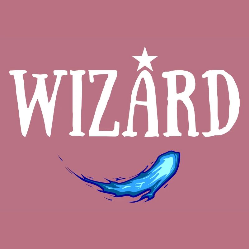 WIZARD JDR SORTILEGE