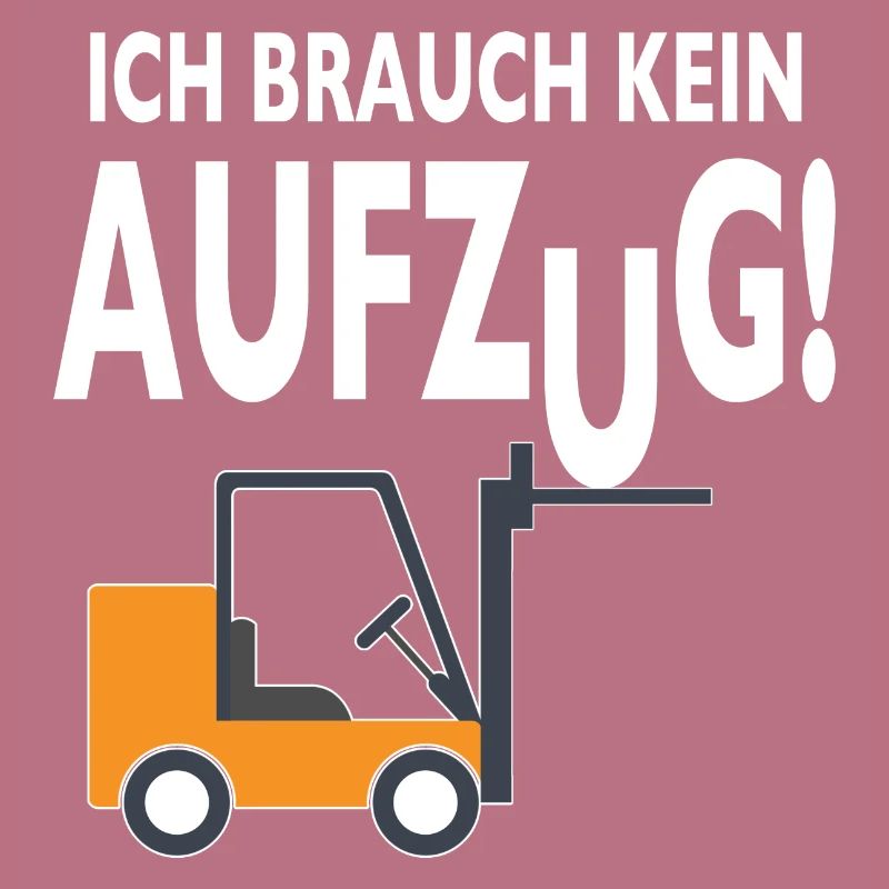 Staplerfahrer Lagerist Gabelstaplerfahrer Stapler
