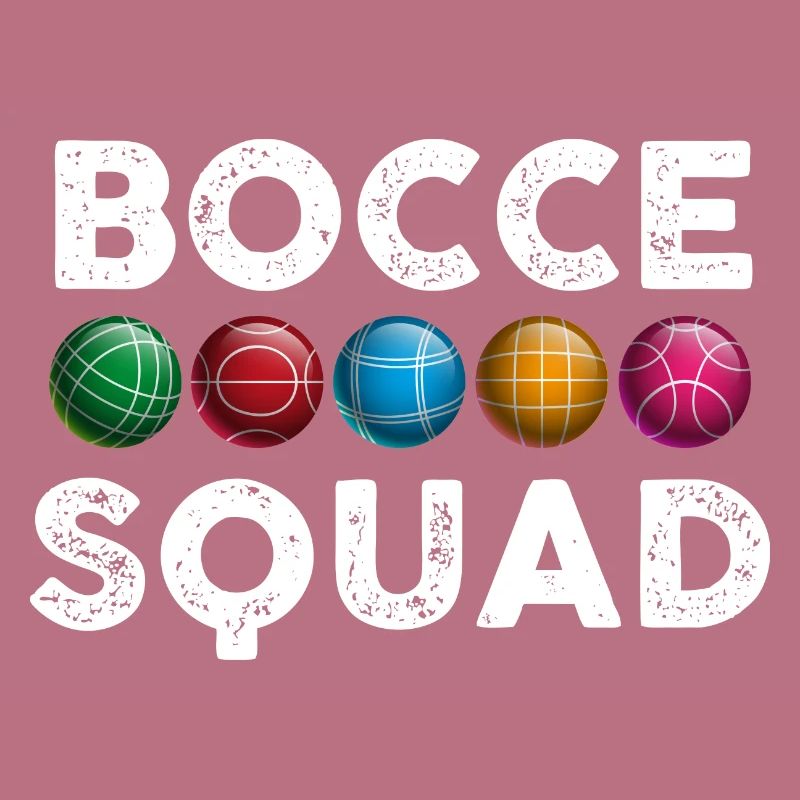 Bocce Squad | Bocce Ball
