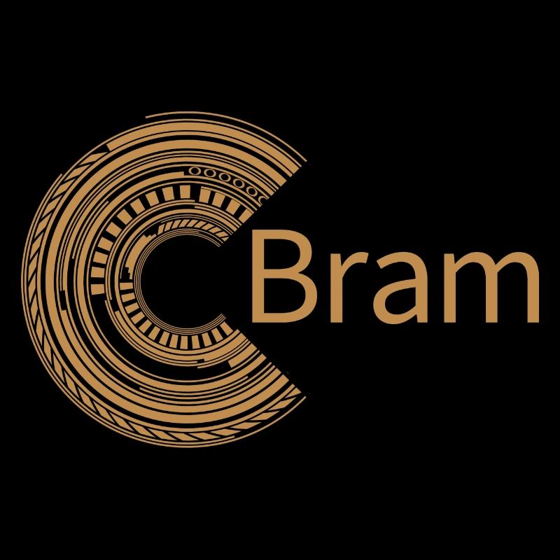 Pour Bram