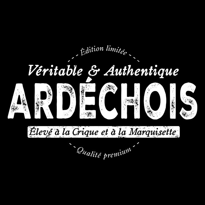 Ardéchois d'Ardèche