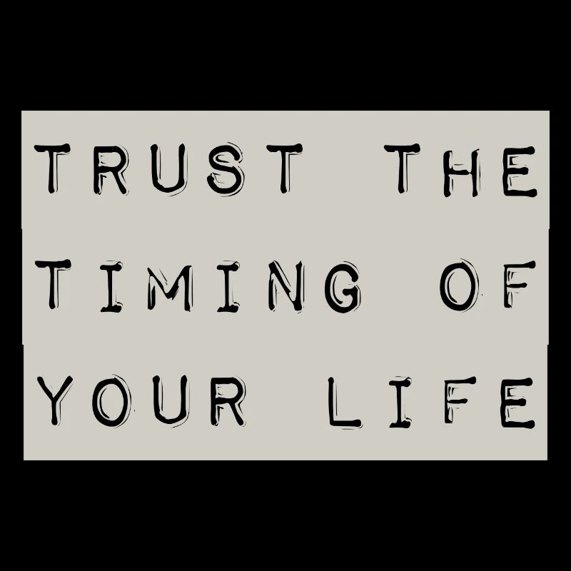 trust