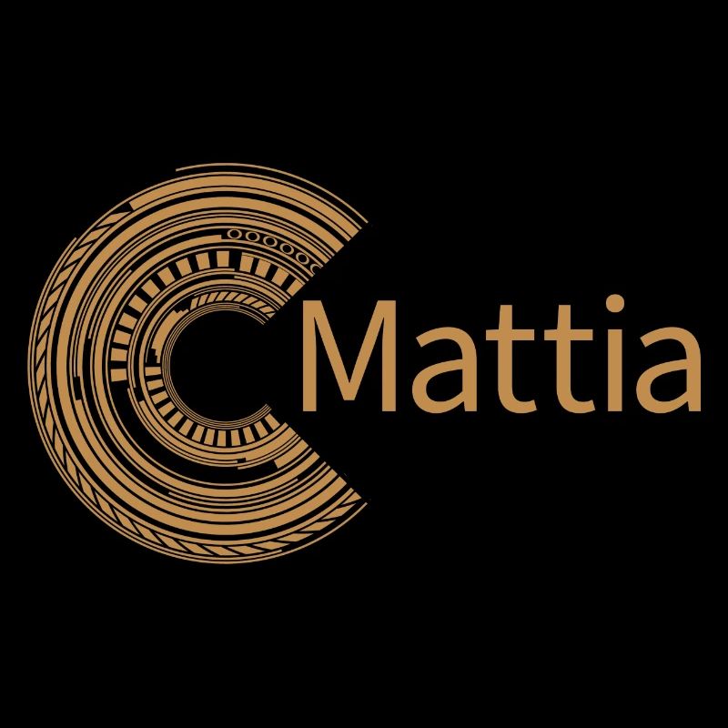 For Mattia