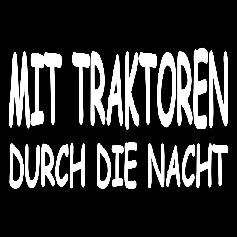 Traktor