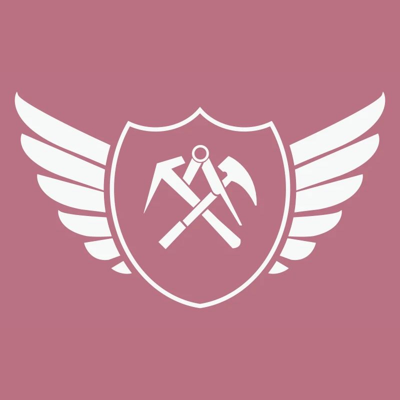 wappen shield dachdecker 1