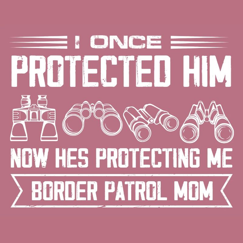 I Once Protected Him Now He Protecting Me Border
