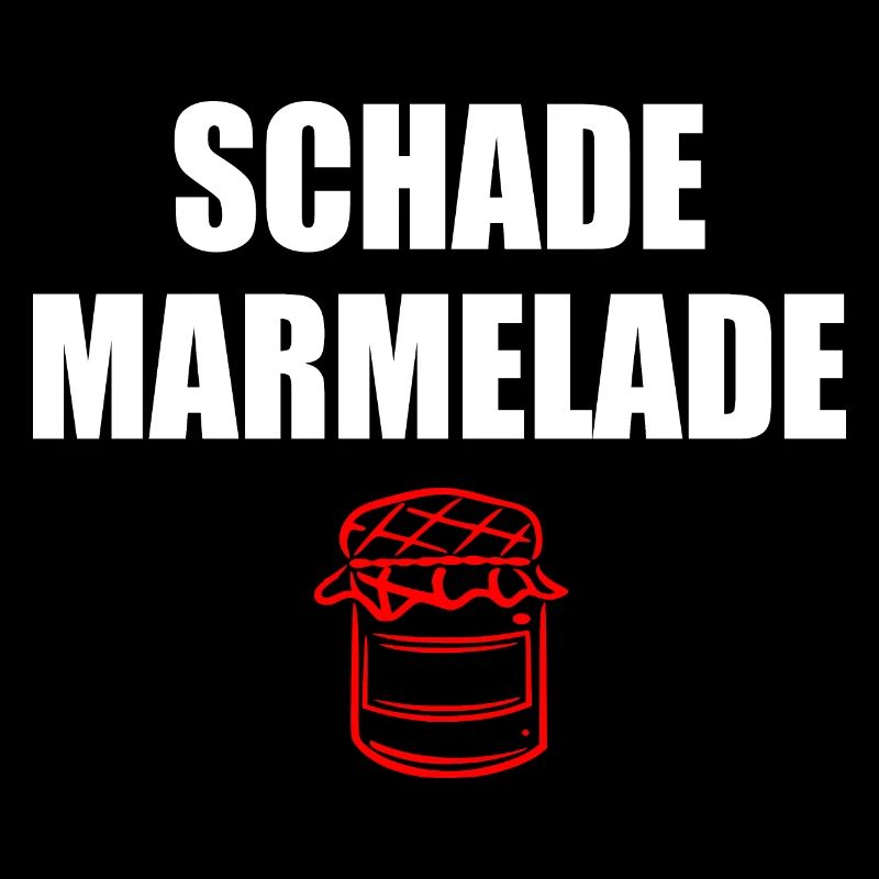 Schade Marmelade